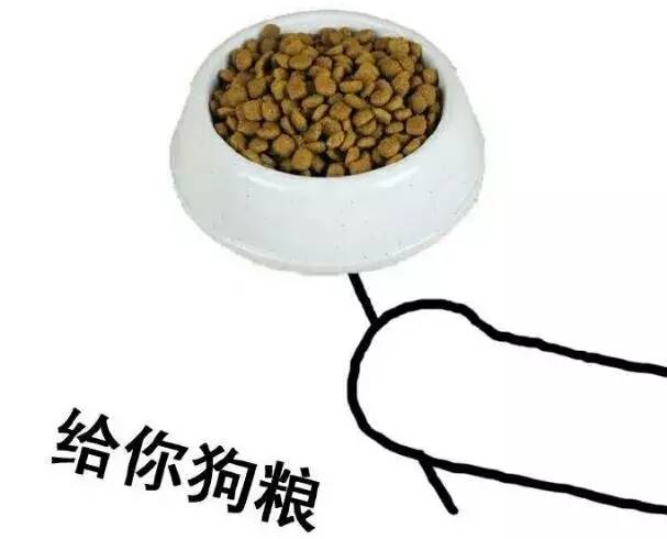 如何在QQ空间撒狗粮