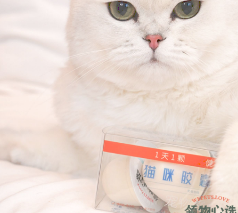 领物心选胶囊羊奶怎么样