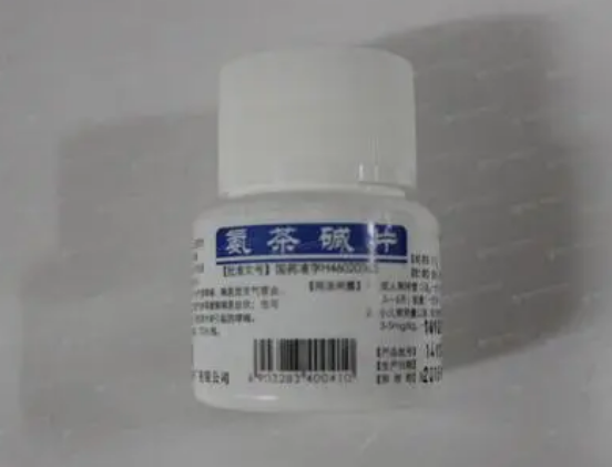氨茶碱可以长期吃吗 氨茶碱可以长期吃吗