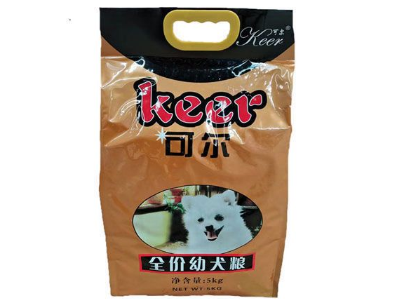 可尔狗粮20kg多少钱