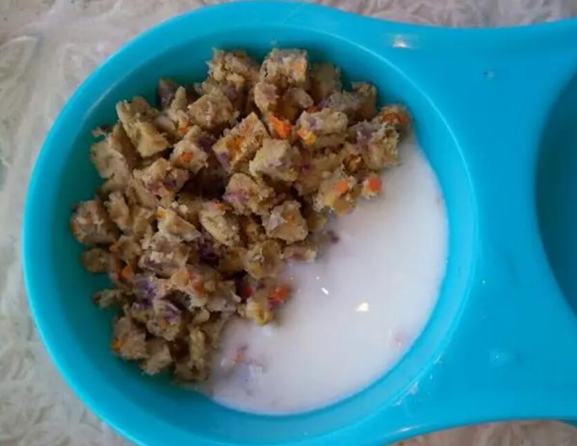如何制作自制狗粮视频