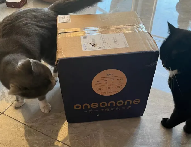 oneonone宠粮是定制吗