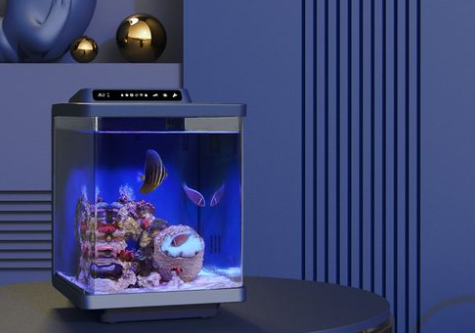 海享说鱼缸好不好