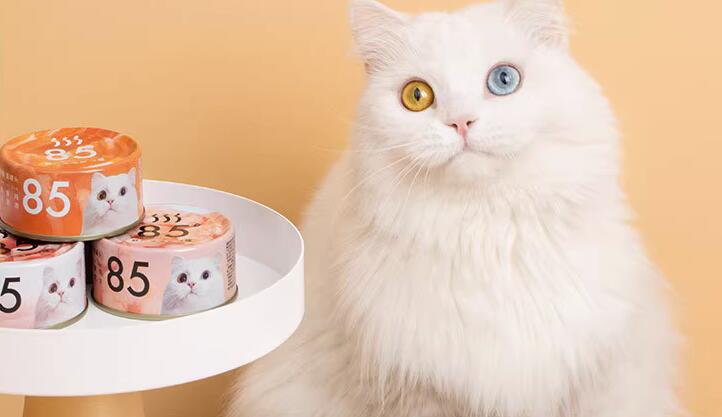 吾尾猫粮价格 吾尾猫粮价格