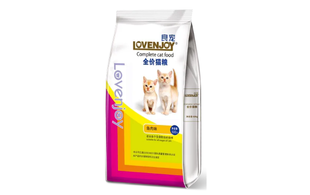 良宠猫粮是什么档次 良宠猫粮是什么档次