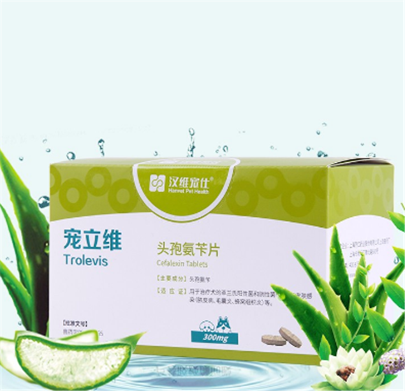 宠立维是治疗什么的 宠立维是治疗什么的