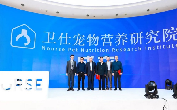 消费者品质认知不断提升,卫仕打响宠物粮“新国货”品牌 消费者品质认知不断提升,卫仕打响宠物粮“新国货”品牌