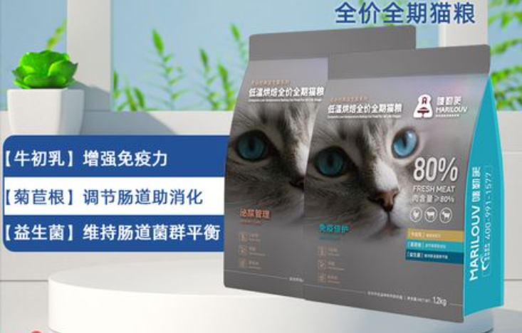 唛勒芙主粮是什么 唛勒芙主粮是什么