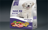 麦乐威狗粮怎么样