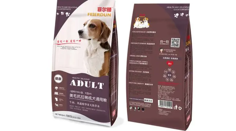 菲尔顿狗粮使用方法
