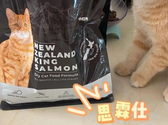思霖仕猫粮怎么样