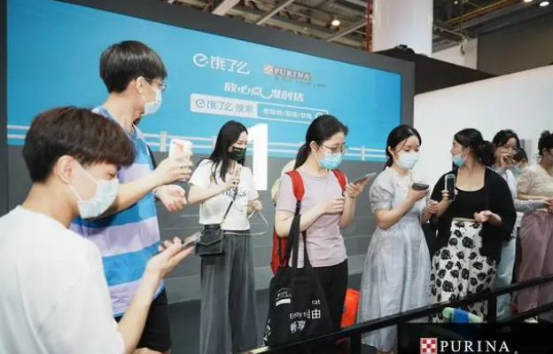 雀巢普瑞纳与阿里巴巴本地零售达成战略合作，共探宠物食品零售新模式
