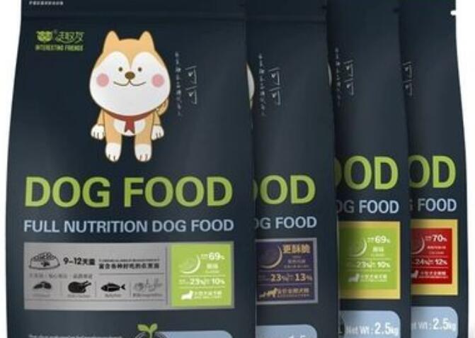 品牌知识,趣友狗粮如何怎么样? 品牌知识,趣友狗粮如何怎么样?