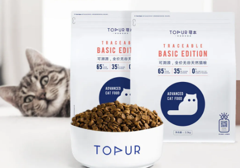 寻本溯源猫粮怎么样? 寻本溯源猫粮怎么样?
