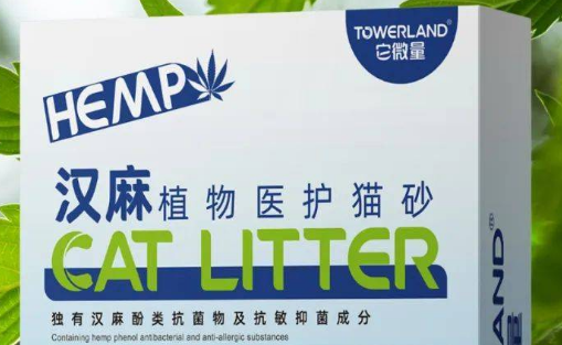 它微量猫砂可以冲进马桶吗 它微量猫砂可以冲进马桶吗