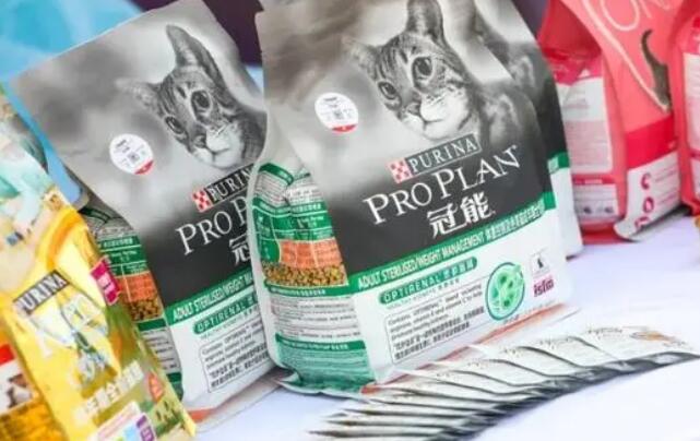 宠物均衡营养新标准，雀巢普瑞纳官宣冠能宝塔营养理念