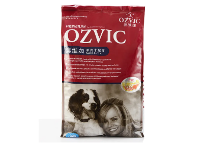 澳维佳狗粮怎么样啊 澳维佳狗粮怎么样啊
