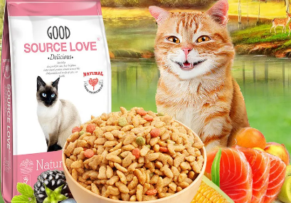 每天推荐一个宠物品牌——sourcelove 每天推荐一个宠物品牌——sourcelove