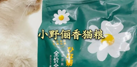 小野俪香猫粮经典款与基础款有什么区别 小野俪香猫粮经典款与基础款有什么区别