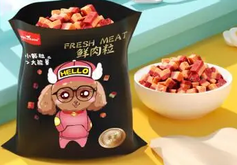 hellojoy牛肉粒怎么样 hellojoy牛肉粒怎么样