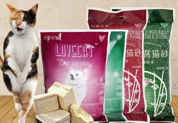 爱宠爱猫猫砂袋如何打开 爱宠爱猫猫砂袋如何打开