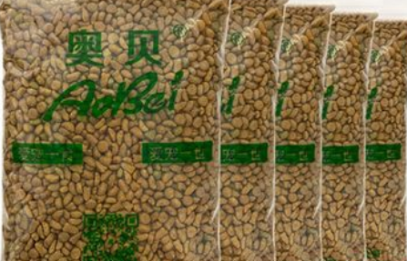 奥贝猫粮多少钱一斤