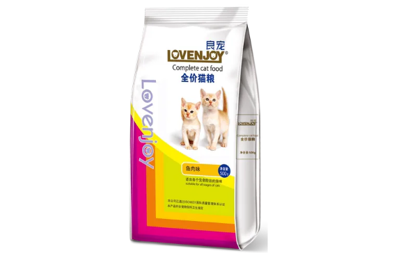 良宠猫粮和高爷家猫粮那个好