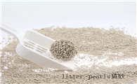 litter pearls猫砂测评