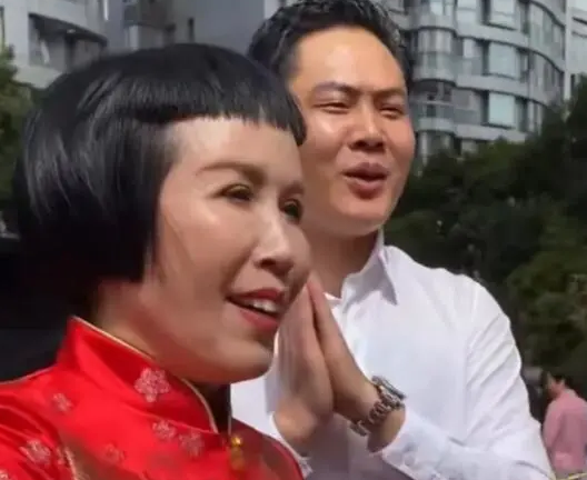 猫七七阿姨皮肤真的好吗