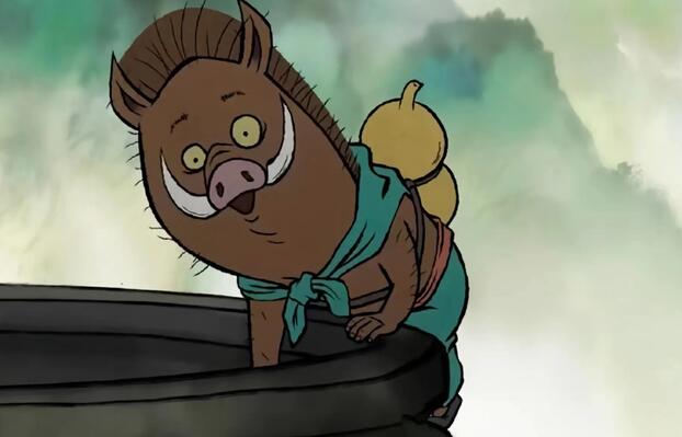 浪浪山小猪妖怎么看 浪浪山小猪妖怎么看