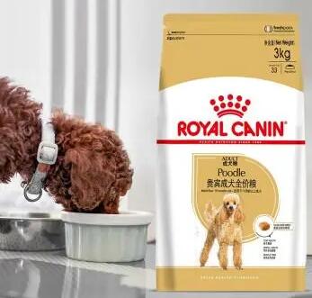 皇冠狗粮怎么样