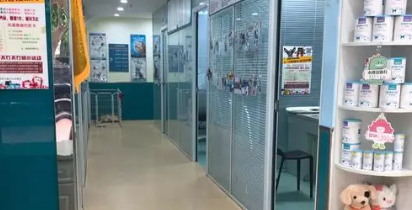 大型宠物医院哪里好 大型宠物医院哪里好