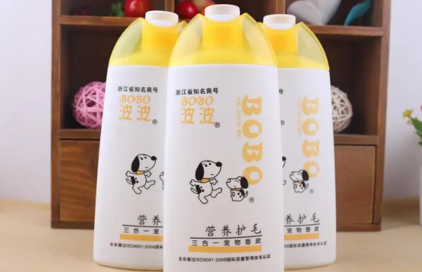 波波宠物沐浴露猫可以用吗 波波宠物沐浴露猫可以用吗