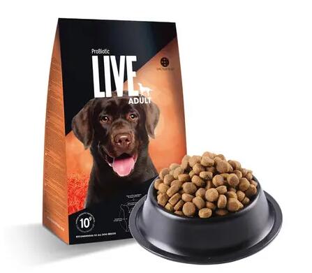 德国live狗粮好不好