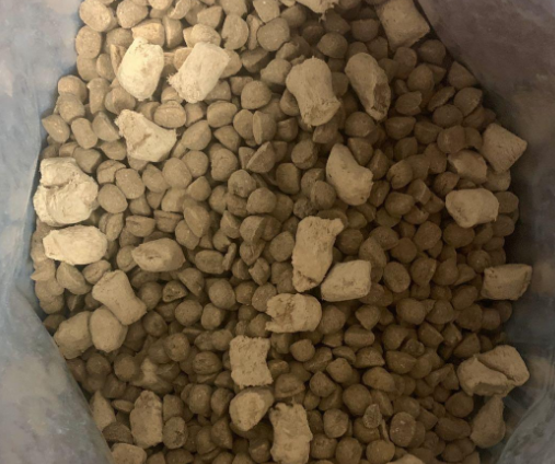 如何区分冷压狗粮的好坏 如何区分冷压狗粮的好坏