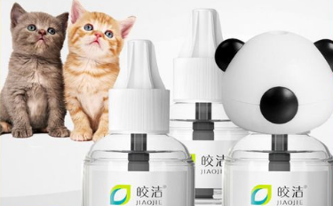 电蚊香对猫咪有没有影响啊？