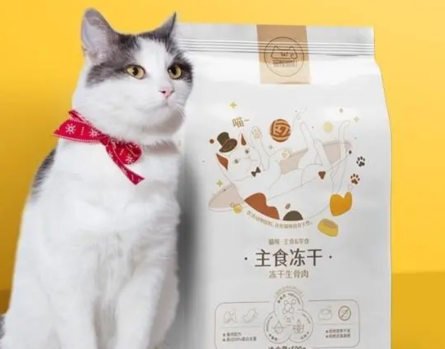 碗哩猫粮在哪买 碗哩猫粮在哪买