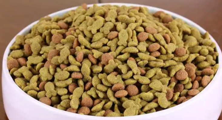 甜不腻猫粮怎么样 甜不腻猫粮怎么样