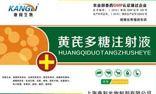 维生素c能和黄芪多糖配伍吗