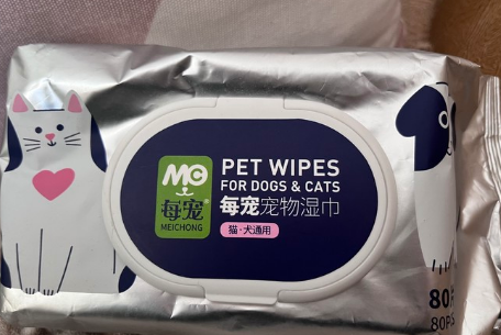 每宠湿巾怎么样 每宠湿巾怎么样