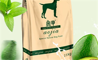 奥甲狗粮质量如何