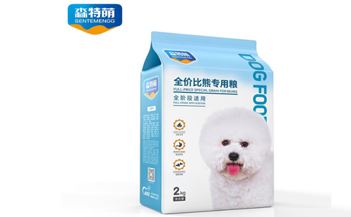 森特萌