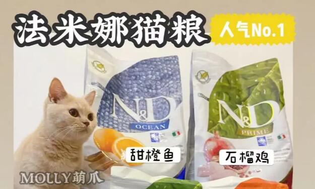法明娜和法米娜的区别 法明娜和法米娜的区别