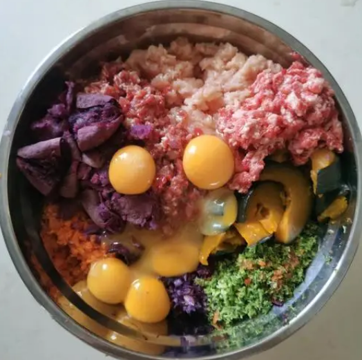怎样自制泰迪狗粮,狗爱吃且有营养 怎样自制泰迪狗粮,狗爱吃且有营养