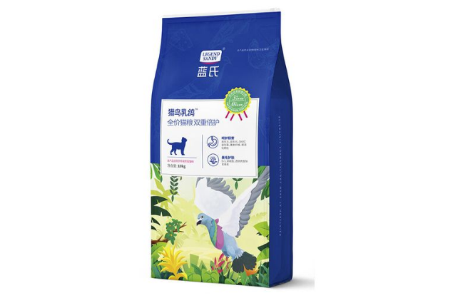 蓝氏猫粮最大的供应商在哪 蓝氏猫粮最大的供应商在哪