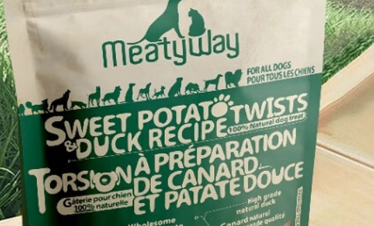 meatyway这个牌子狗粮怎么样 meatyway这个牌子狗粮怎么样