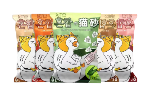 niya妮吖