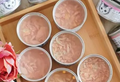 飘仕一一FL0W高汤系列猫罐头，你吃过吗？
