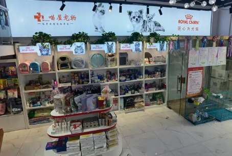 新手如何开宠物用品店