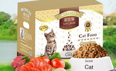 诺比瑞猫粮好吗 诺比瑞猫粮好吗